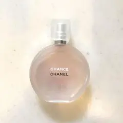 CHANEL CHANCE ヘアミスト チャンス オー タンドゥル
