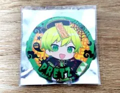 2026年最新】ぷりっつ 缶バッジの人気アイテム - メルカリ