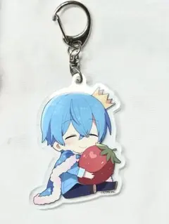 すとぷり(ころん) アクリルキーホルダー