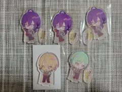 アニカフェ　あんスタ　スタフォニ　アクスタ