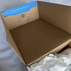 ホカ　HOKA 空箱
