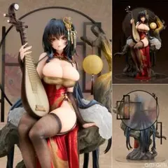 新品未開封　アズールレーン 大鳳 春の暁に鳳歌うフィギュア[アルター]