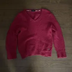 Burberry ニット