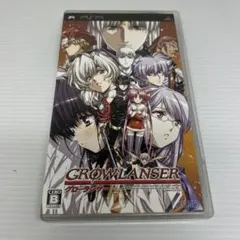 PSP グローランサー