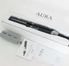 2026年最新】Aura ストレートヘアアイロンの人気アイテム - メルカリ