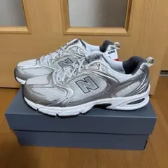 ニューバランス　MR530 LG 28cm