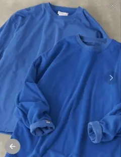 チャオパニックティピー　スウェット　トレーナー　厚手　メンズ