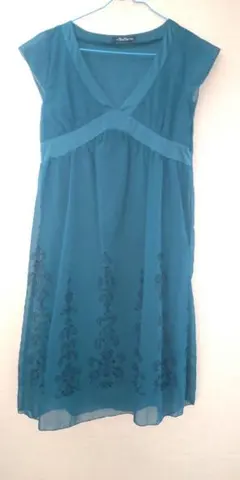 ChouChou (チュチュ) チュニック ワンピース Mサイズ