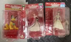 HappyくじDISNEY クリスマスオーナメントくじ2025まとめ売り