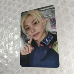 stray kids スキズ シーグリ 本国 韓国 フィリックス