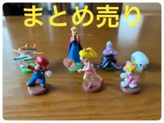 チョコエッグ　キャラクター　フィギュア