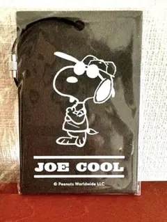 スヌーピー ジョークール アクリルキーホルダー