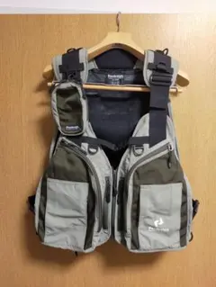 アストラルボヤンシー ロニーフィッシャー カヤック PFD ライフ