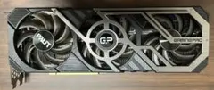 PALIT GeForce RTX 3060 12GB ジャンク - メルカリ