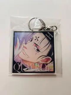 2026年最新】ハンターハンター クロロ キーホルダーの人気アイテム