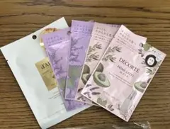 フェイスマスク　 フェイスパック コスメデコルテ ダルバ