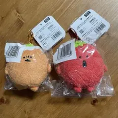 2025年最新】いちごぬいぐるみ くじ ナガノの人気アイテム