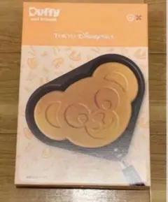 ダッフィー ワッフルメーカー 新品未使用 DISNEY ダッフィー ワッフルメーカー ディズニーグッズ｜トレファクONLINE