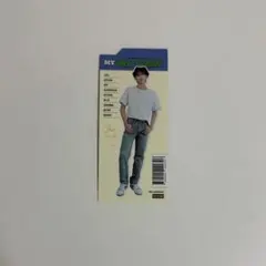 &TEAM シーグリ 2024 しおり HARUA ハルア