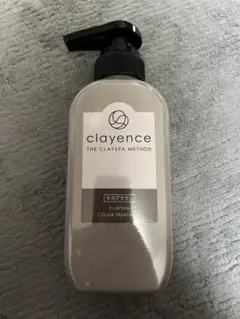 clayence クレイエンス カラートリートメント モカブラウンのサムネイル
