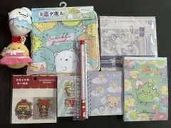 すみっコぐらし　文房具　雑貨　まとめ売り