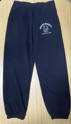 近畿大学　バレーボール　スウェットパンツ プリントかすれあり 近畿大学 バレーボール スウェットパンツ プリントかすれあり - メルカリ
