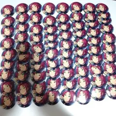 衣更真緒　コレクション　缶バッジ79点　あんスタ　Sep イベコレ