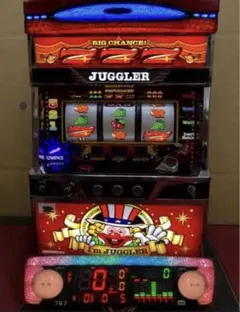 dodon様専用 ジャグラーガールズ5号機 - メルカリ