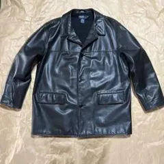 2026年最新】rrl ralph lauren /レザーカーコートの人気アイテム