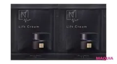 N organic Vie ヒアルアップ リフトクリーム