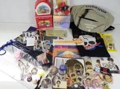 LDH スタジオセブン バッグ　タンクトップ等セット　[ALC-11]