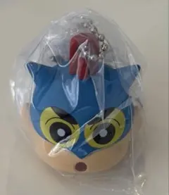 クレヨンしんちゃん マスコットキャップチャーム アクション仮面しんちゃん