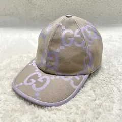ルイ・ヴィトン キャップ ビーマイキャップ モノグラム M77542 - メルカリ