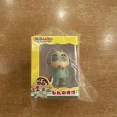 クレヨンしんちゃん ヘンダーランドの大冒険 ミニチュアパッケージコレクション3