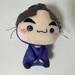 忍たま乱太郎　竹谷八左ヱ門　もちぴこ