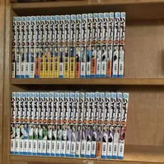 ハイキュー!! 1巻～45巻　完結セット