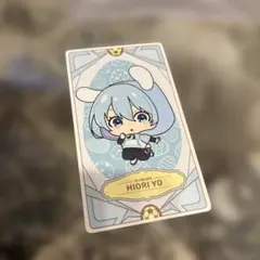 ブルーロック ナムコキャンペーン バニー 氷織羊