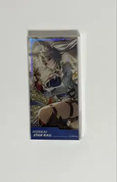 崩壊スターレイル スタレ 刃 グッズセット アクリルスタンド 流砂