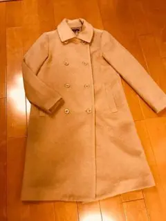 SALE中 UR ROSSO 美品 ピーコートのサムネイル