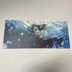 アニメ公式 天官賜福 貳 花城 謝怜 クリアファイル - メルカリ