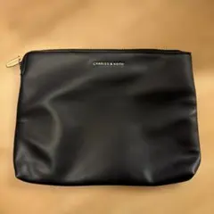 チャールズアンドキース