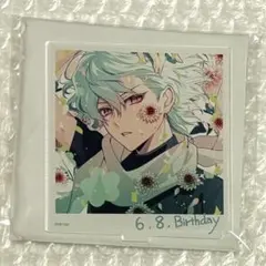 アクリルスタンド 笹塚尊　カラマリ オトちゅんアワード2021 描き下ろし等身アクリルスタンド_03 笹塚尊