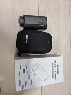 EENOUR ゴルフ用レーザー距離計
