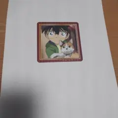 名探偵コナン　TDコースター(TVアニメ　エンディングver.) 江戸川コナン