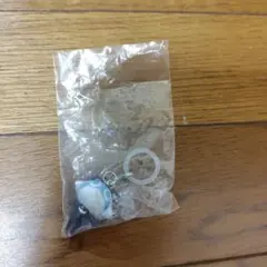 ケロロ軍曹 ドロロ めじるしアクセサリー　ガシャポン