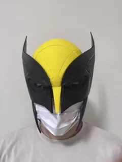 アルティメット黒目　鑑賞用マスク アルティメット黒目 鑑賞用マスク - メルカリ