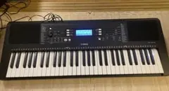 2026年最新】psr-e373の人気アイテム - メルカリ