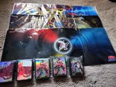 MTG 30th Anniversary 紅蓮破 プレイマット 3枚 新品 - メルカリ