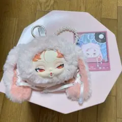 TOPTOY NAMI pinkcloud
