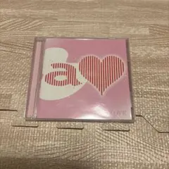 a LOVE コンピレーションCD